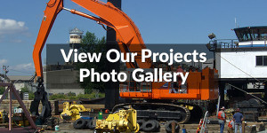 Lumber projects photo gallery