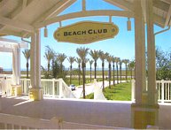 Centex dest prop Galveston Beach Club
