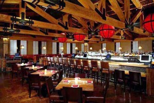 Taneko timber trusses