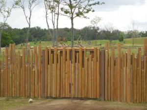 BPP Lumber Prodcuts at Columbus Zoo-9