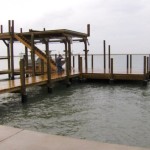BPP Lumber Products for Marinas Docks Piers-100