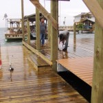 BPP Lumber Products for Marinas Docks Piers-112