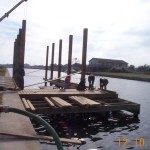BPP Lumber Products for Marinas Docks Piers-20