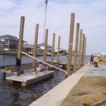 BPP Lumber Products for Marinas Docks Piers-24