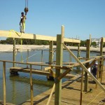 BPP Lumber Products for Marinas Docks Piers-40
