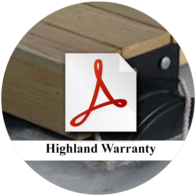 Highland-Floating-Dock-System-Warranty