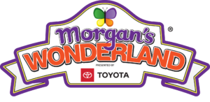 Timber Truss Clients - Morgan's Wonderland