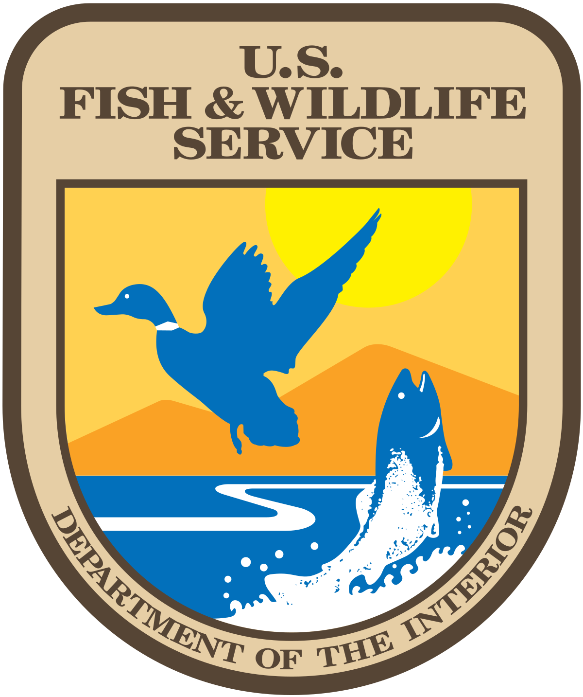 Timber Truss Clients - U.S. Fish & Wildlife