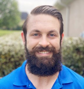 Building Products Plus - Logistics Support Coordinator - Jonathan Ritchey