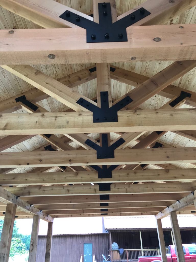 custom-cedar-timber-truss