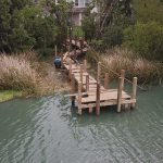 custom-timber-dock