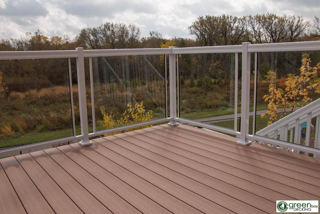 Duxxbak™No Drip-Through Decking – Building Products Plus