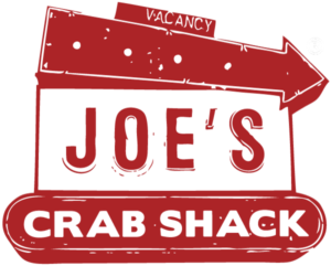 Timber Truss Clients - Joe's Crab Shack